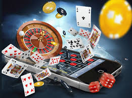 Discover the Thrills at Charles Casino Your Ultimate Online Gaming Destination Discover the Thrills at Charles Casino Your Ultimate Online Gaming Destination