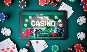 Discover the Thrills at Charles Casino Your Ultimate Online Gaming Destination Discover the Thrills at Charles Casino Your Ultimate Online Gaming Destination