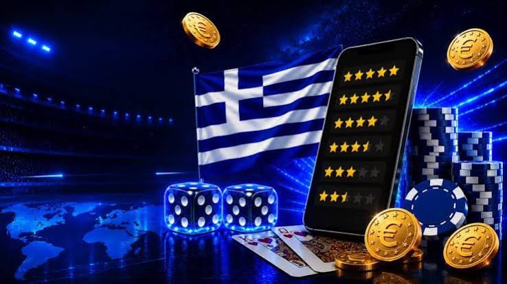 Εξερεύνηση του Κόσμου των Mobile Καζίνο