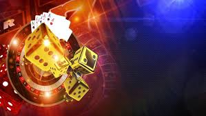Online Gambling Všetko, čo potrebujete vedieť o online hazardných hrách Online Gambling Všetko, čo potrebujete vedieť o online hazardných hrách